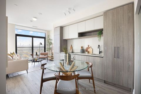 Photo 19 at PH12 - 181 Sterling Road, Dufferin Grove, Toronto