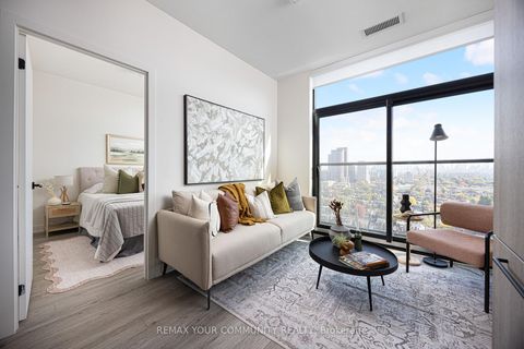 Photo 20 at PH12 - 181 Sterling Road, Dufferin Grove, Toronto