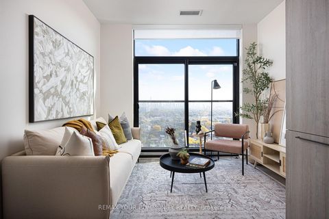 Photo 21 at PH12 - 181 Sterling Road, Dufferin Grove, Toronto