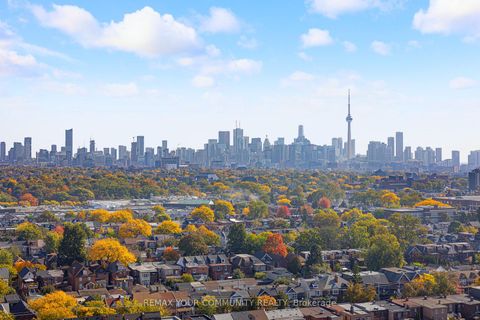 Photo 38 at PH12 - 181 Sterling Road, Dufferin Grove, Toronto