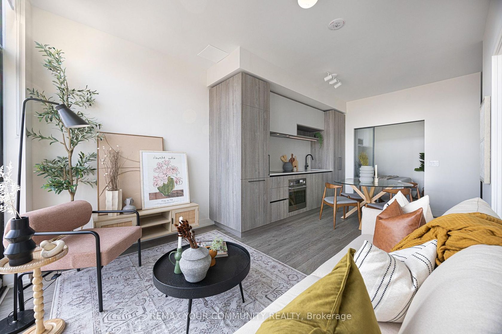 PH12 - 181 Sterling Road, Dufferin Grove, Toronto 