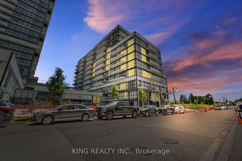 Photo 0 at 133 - 251 Manitoba Street, Mimico, Toronto