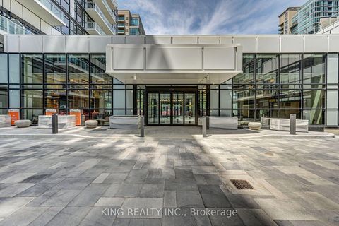 Photo 2 at 133 - 251 Manitoba Street, Mimico, Toronto