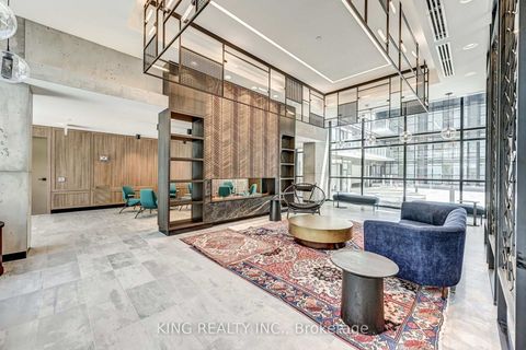 Photo 4 at 133 - 251 Manitoba Street, Mimico, Toronto