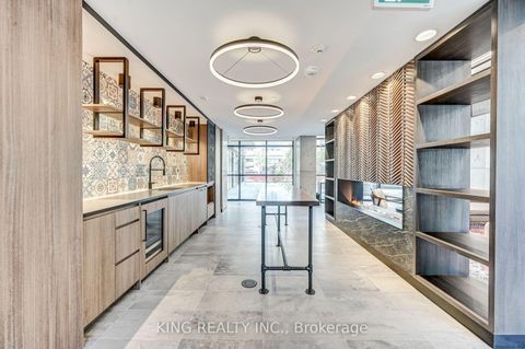 Photo 5 at 133 - 251 Manitoba Street, Mimico, Toronto