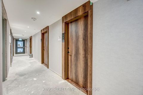 Photo 6 at 133 - 251 Manitoba Street, Mimico, Toronto