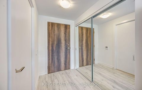 Photo 8 at 133 - 251 Manitoba Street, Mimico, Toronto