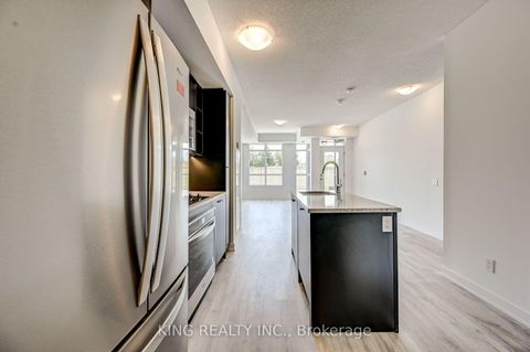 Photo 9 at 133 - 251 Manitoba Street, Mimico, Toronto