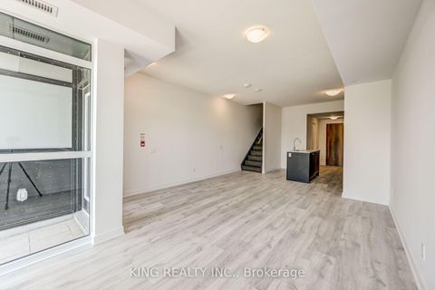 Photo 14 at 133 - 251 Manitoba Street, Mimico, Toronto