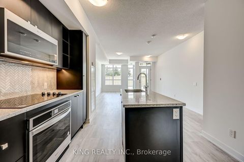 Photo 16 at 133 - 251 Manitoba Street, Mimico, Toronto