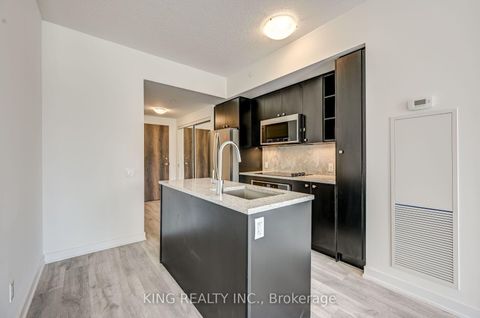 Photo 17 at 133 - 251 Manitoba Street, Mimico, Toronto