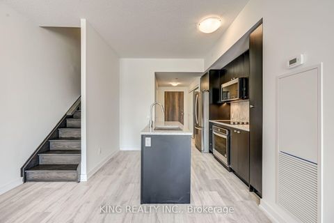 Photo 18 at 133 - 251 Manitoba Street, Mimico, Toronto