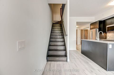 Photo 21 at 133 - 251 Manitoba Street, Mimico, Toronto