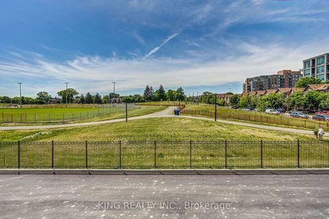 Photo 32 at 133 - 251 Manitoba Street, Mimico, Toronto