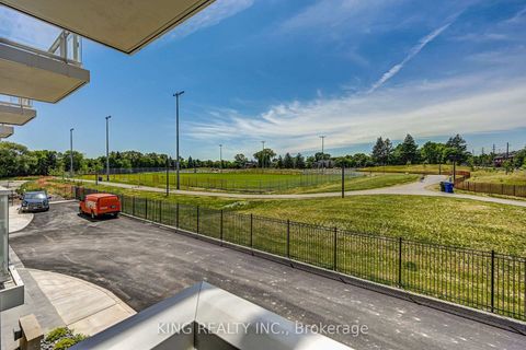 Photo 33 at 133 - 251 Manitoba Street, Mimico, Toronto