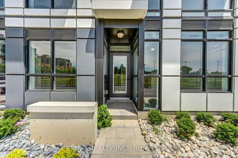 Photo 34 at 133 - 251 Manitoba Street, Mimico, Toronto