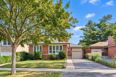 Photo 0 at 11 Larstone Avenue, Queensway, Toronto