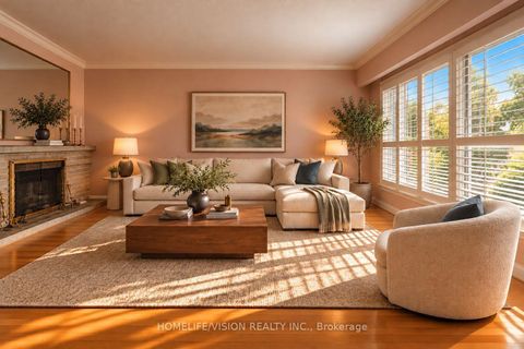 Photo 3 at 11 Larstone Avenue, Queensway, Toronto