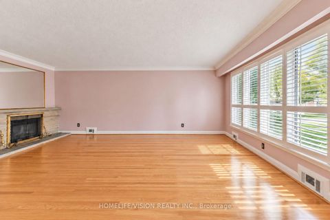 Photo 4 at 11 Larstone Avenue, Queensway, Toronto