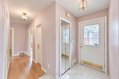 Photo 5 at 11 Larstone Avenue, Queensway, Toronto
