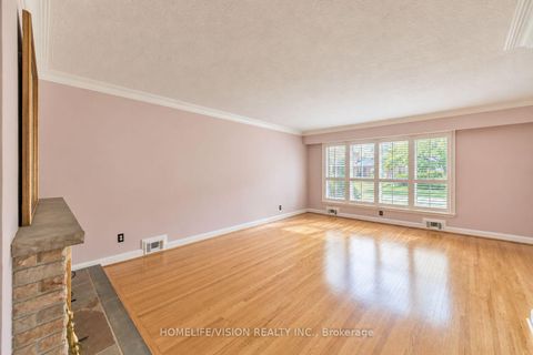 Photo 6 at 11 Larstone Avenue, Queensway, Toronto