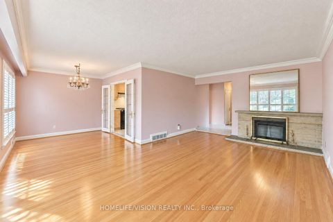 Photo 7 at 11 Larstone Avenue, Queensway, Toronto