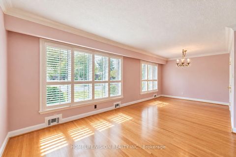 Photo 8 at 11 Larstone Avenue, Queensway, Toronto