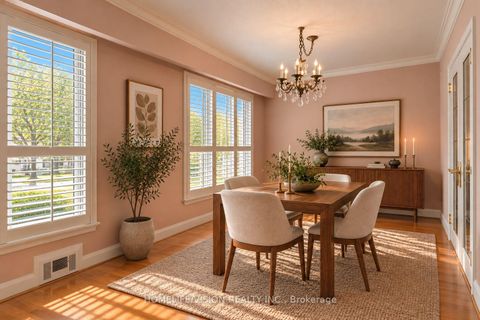 Photo 9 at 11 Larstone Avenue, Queensway, Toronto
