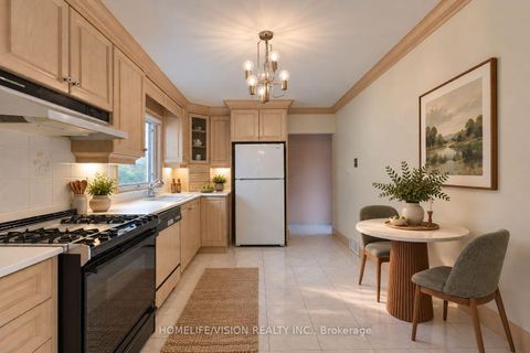 Photo 12 at 11 Larstone Avenue, Queensway, Toronto