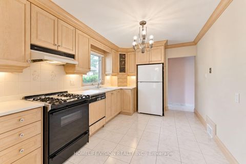 Photo 13 at 11 Larstone Avenue, Queensway, Toronto