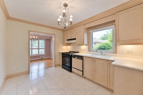 Photo 14 at 11 Larstone Avenue, Queensway, Toronto