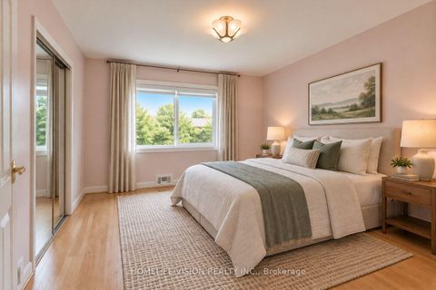 Photo 15 at 11 Larstone Avenue, Queensway, Toronto