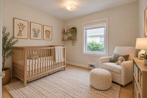Photo 19 at 11 Larstone Avenue, Queensway, Toronto