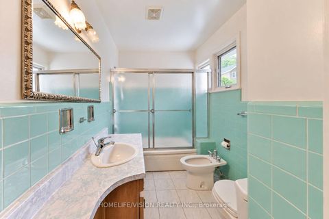 Photo 21 at 11 Larstone Avenue, Queensway, Toronto