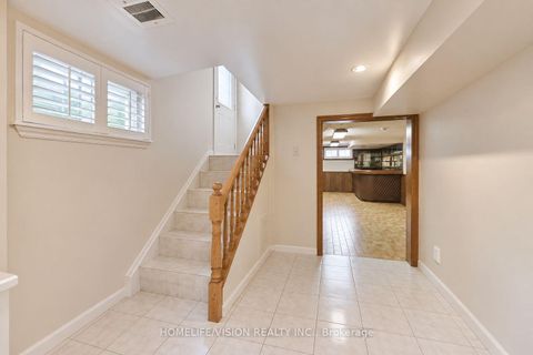 Photo 22 at 11 Larstone Avenue, Queensway, Toronto