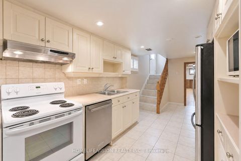 Photo 23 at 11 Larstone Avenue, Queensway, Toronto