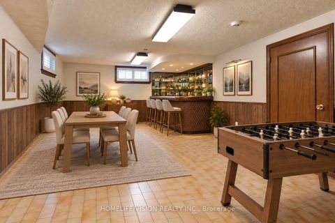 Photo 27 at 11 Larstone Avenue, Queensway, Toronto