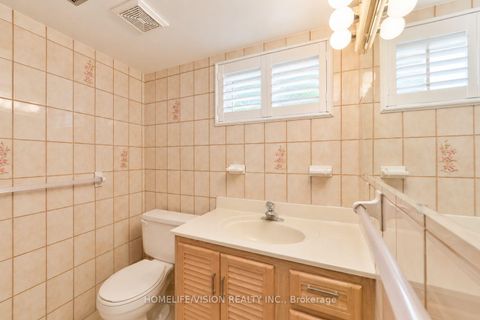 Photo 29 at 11 Larstone Avenue, Queensway, Toronto