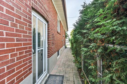 Photo 31 at 11 Larstone Avenue, Queensway, Toronto