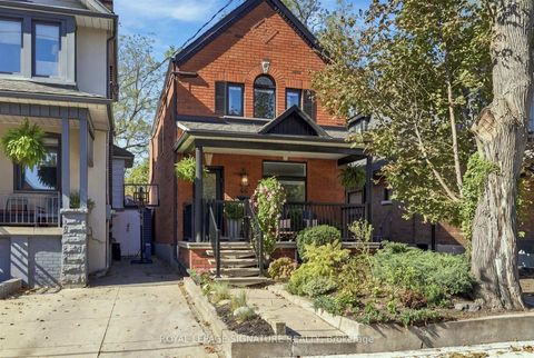 Photo 0 at 46 Hendrick Avenue, Wychwood, Toronto