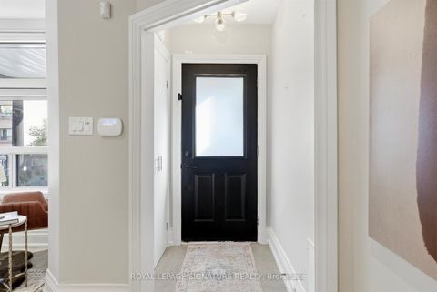 Photo 3 at 46 Hendrick Avenue, Wychwood, Toronto