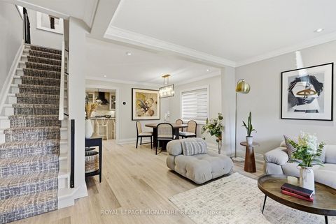 Photo 4 at 46 Hendrick Avenue, Wychwood, Toronto