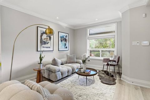 Photo 5 at 46 Hendrick Avenue, Wychwood, Toronto