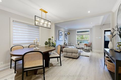 Photo 8 at 46 Hendrick Avenue, Wychwood, Toronto