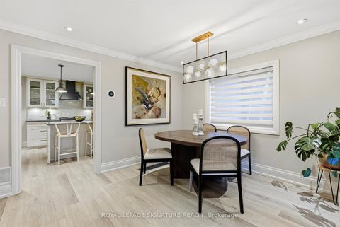 Photo 9 at 46 Hendrick Avenue, Wychwood, Toronto
