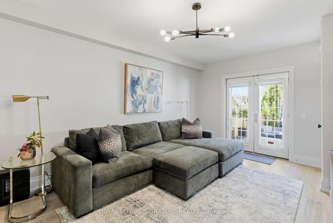 Photo 15 at 46 Hendrick Avenue, Wychwood, Toronto