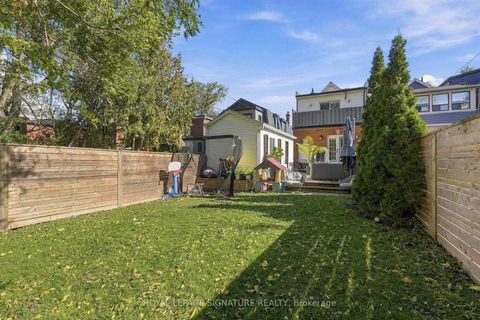 Photo 17 at 46 Hendrick Avenue, Wychwood, Toronto