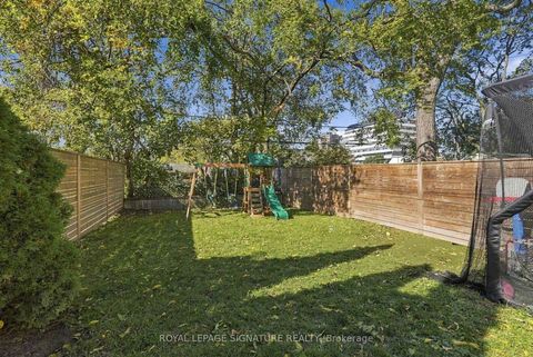 Photo 19 at 46 Hendrick Avenue, Wychwood, Toronto