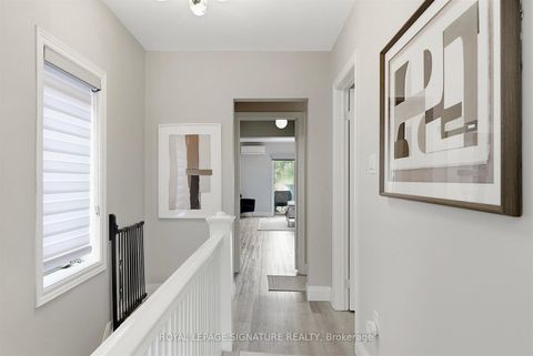 Photo 21 at 46 Hendrick Avenue, Wychwood, Toronto