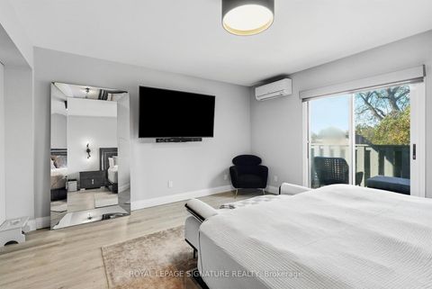 Photo 24 at 46 Hendrick Avenue, Wychwood, Toronto